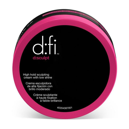 American Crew D:FI Sculpt High Hold Sculpting Cream 5.3oz