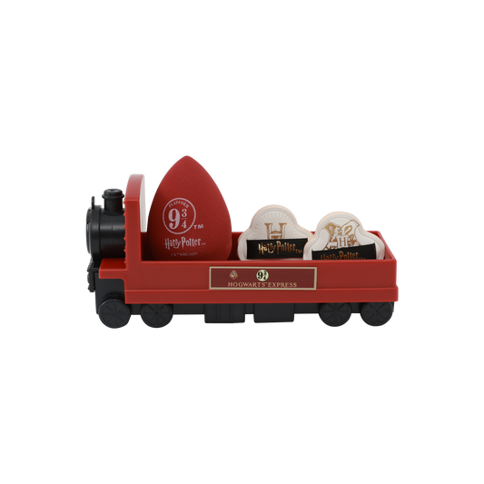 Harry Potter Holiday | Hogwarts™ Express Sponge Set
