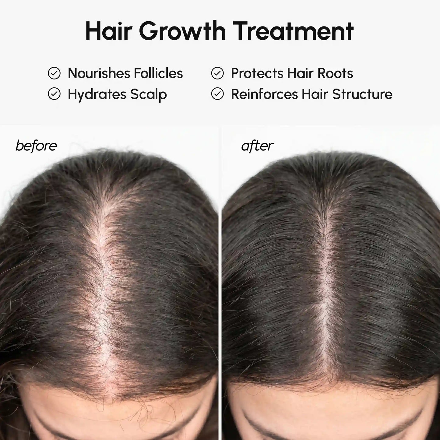 Pure Batana Hair Growth Paste