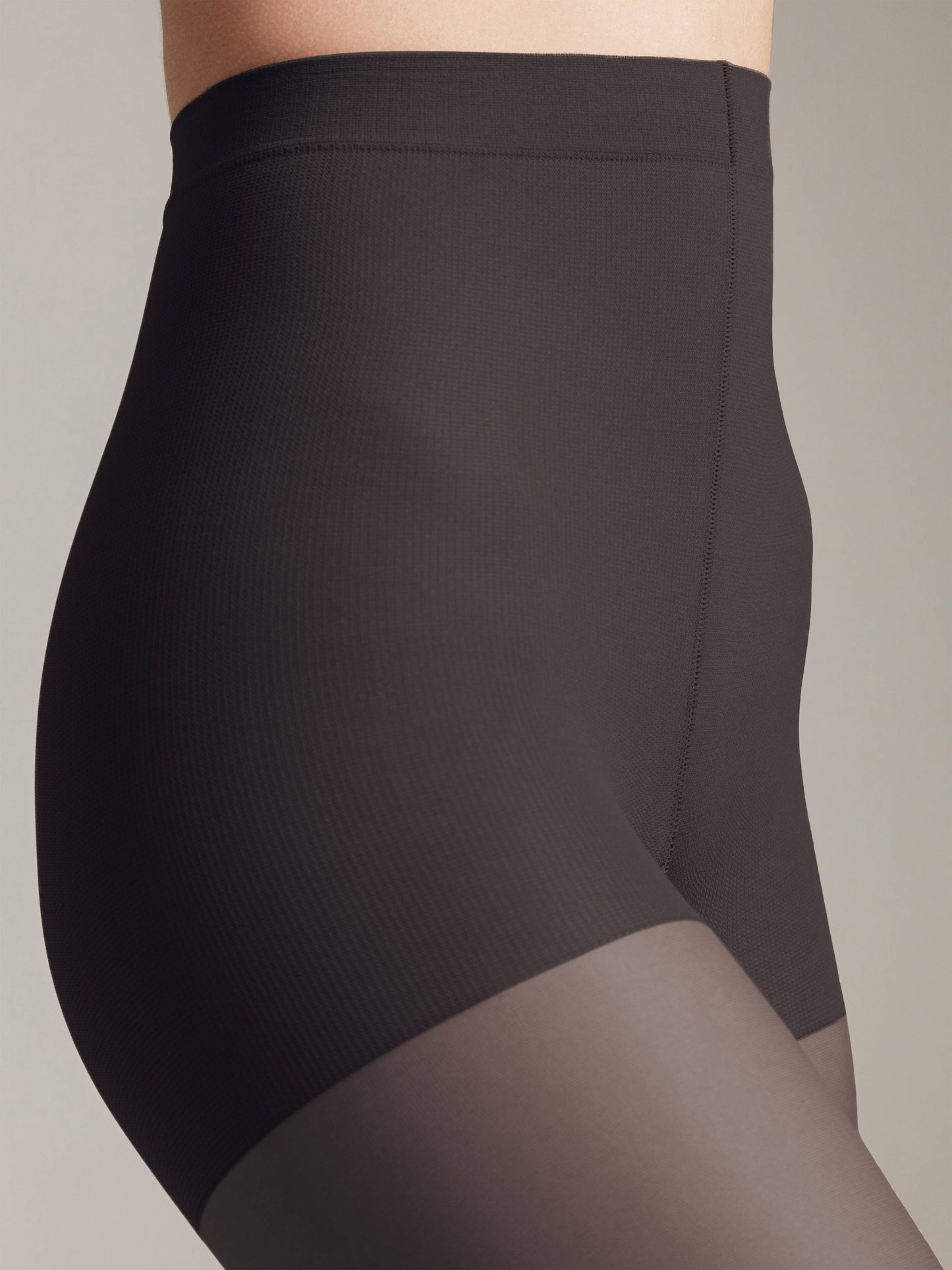 Conte Active 40 Den - Modelling Control Top Women's Tights (8С-61СП)