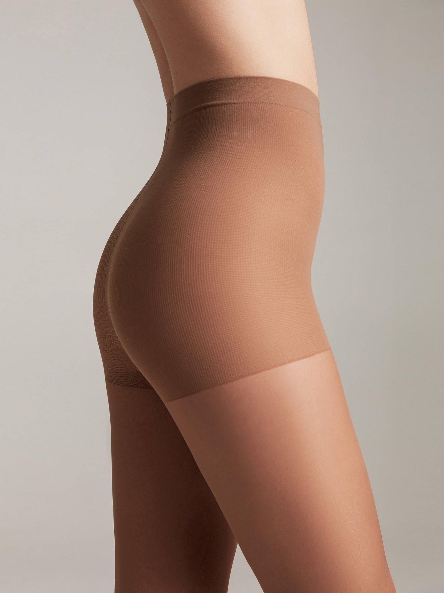 Conte Active Soft 40 Den - Modelling Control Top Women's Tights (14С-70СП)