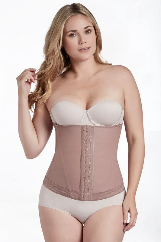 CURVEEZ Waist Trimmer Magic