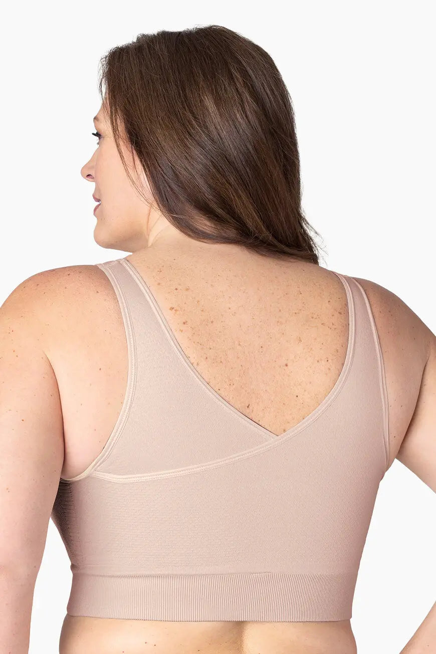 CURVEEZ Shaper Bra BRAEEZ 7 Wonders