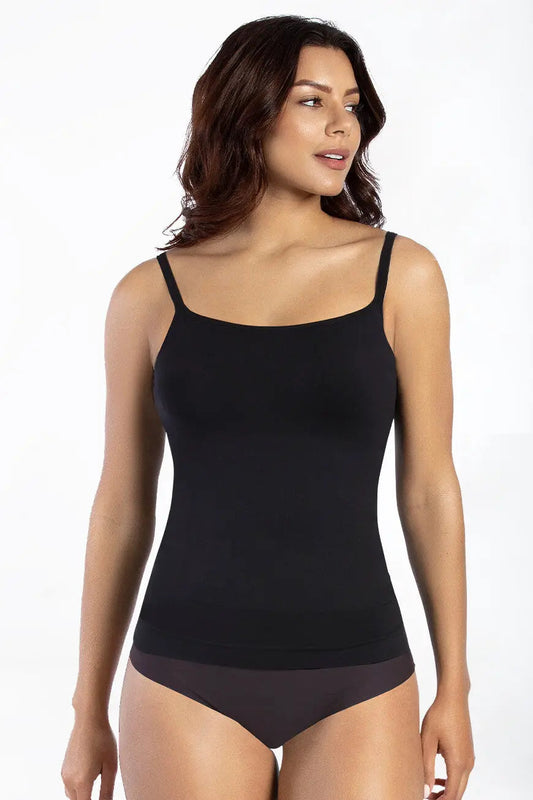 CURVEEZ Cami Incredibly Slimming