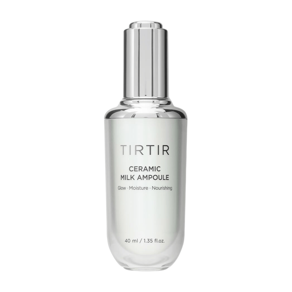 TirTir Ceramic Milk Ampoule