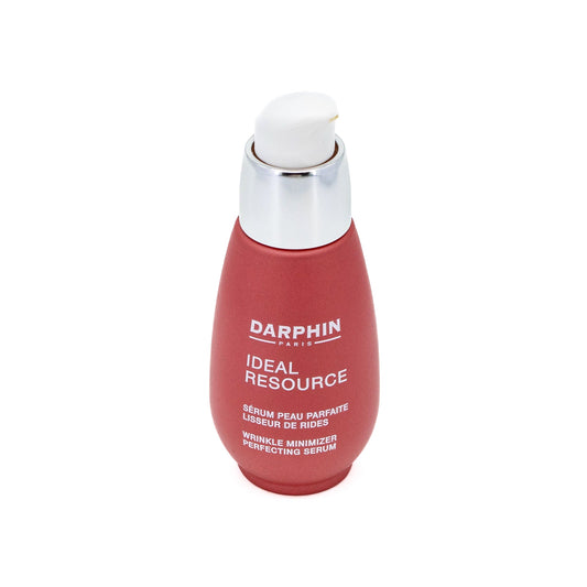 DARPHIN Ideal Resource Wrinkle Minimizer Perfecting Serum 1oz - Small Amount Missing