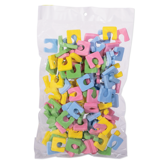 DL Pro Single Toe Separators - 144pcs
