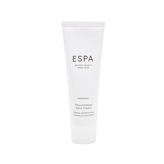 ESPA Rejuvenating Hand Cream 1.6oz - Imperfect Box
