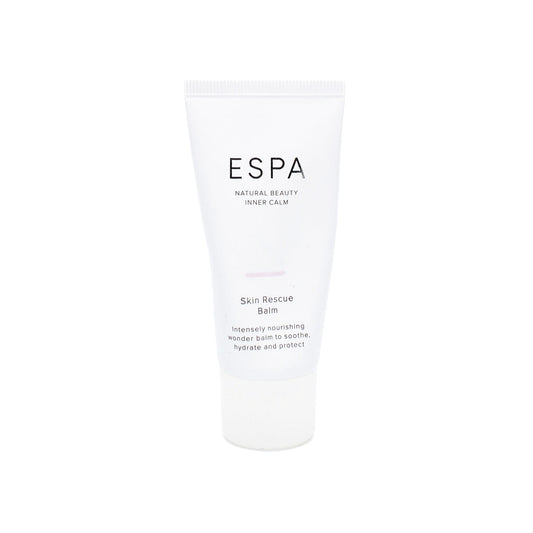 ESPA Skin Rescue Balm Intensely Nourishing Normal/Dry Skin 1oz - New