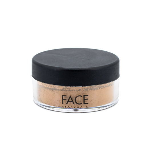 FACE STOCKHOLM Mineral Foundation GO NATURAL 3 0.03oz - New
