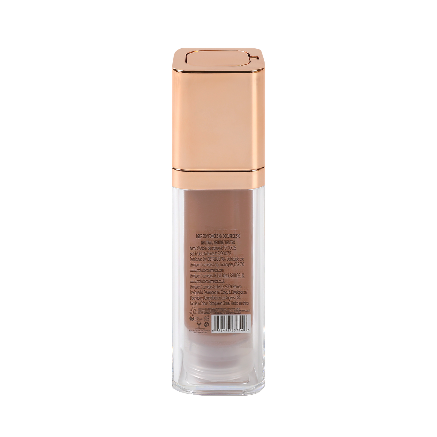 Feel Good Skin Long Wear Skin Perfector