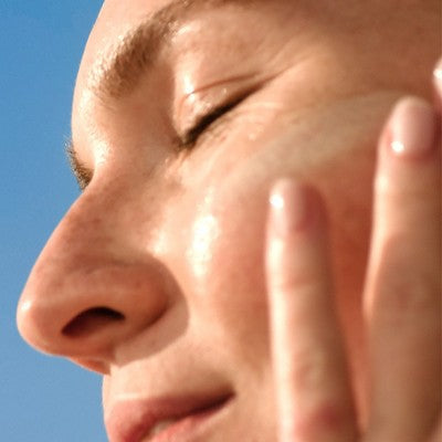 Hawaiian Tropic Silk Hydration Weightless Face Sunscreen SPF 30 1.7oz - New