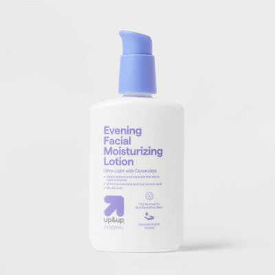 PM Facial Moisturizing Lotion 3 fl oz - Imperfect Box