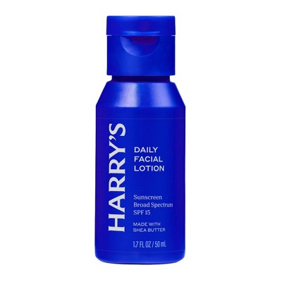 Harry's Men's Daily Face Lotion with SPF 1.7 fl oz - New