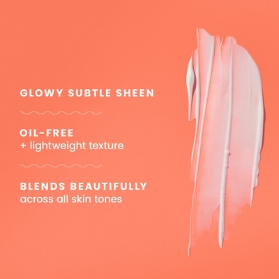 Hawaiian Tropic Sheer Touch Face Lotion SPF 60+ 2.5 fl oz - Missing Lid