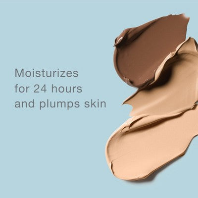 Neutrogena Hydro Boost Hydrating Tint Liquid Foundation  115 Cocoa - Imperfect Container