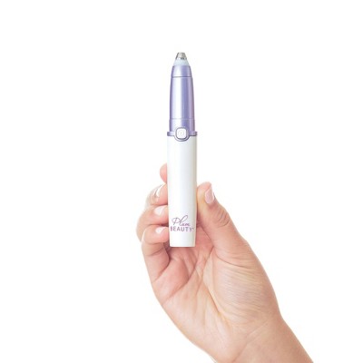 Plum Beauty Eyebrow Trimmer - New