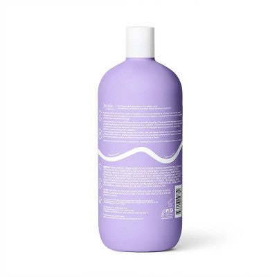 Function of Beauty Wavy Hair Shampoo Jumbo 22 fl oz - Imperfect Container