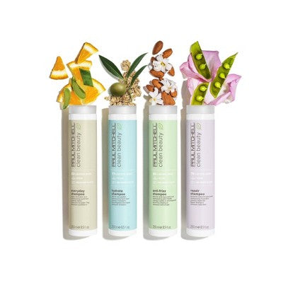 Paul Mitchell Clean Beauty Repair Shampoo 8.5 fl oz - New