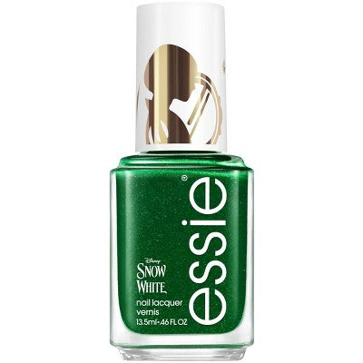 essie Disney Snow White Collection Vegan Nail Polish Seize The Crown 0.46 fl oz - New