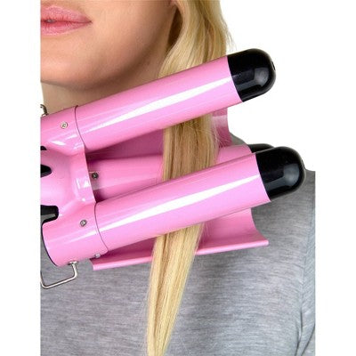 Trademark Beauty Babe Waves Jumbo Hair Waver - New