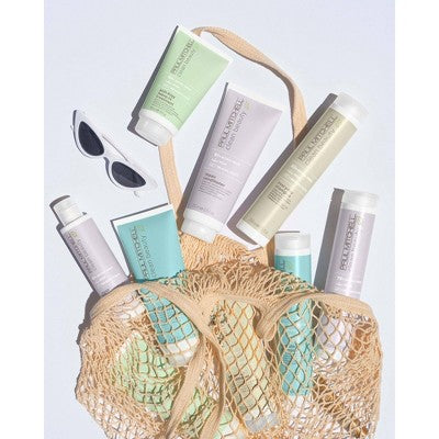 Paul Mitchell Clean Beauty Everyday Shampoo 8.5 fl oz - New