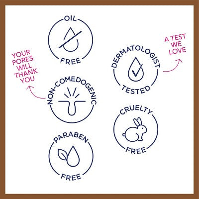 Jergens Natural Glow Instant Sun Drops Tanners 1 fl oz - New