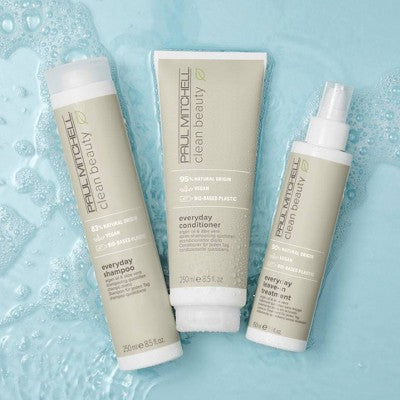 Paul Mitchell Clean Beauty Everyday Shampoo 8.5 fl oz - New