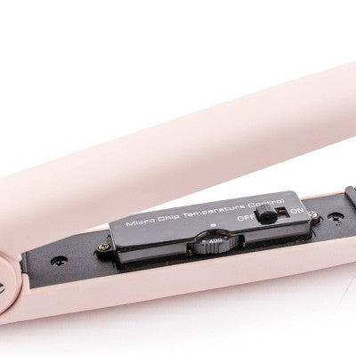 L'ange Hair Aplatir Ceramic Flat Hair Iron - New