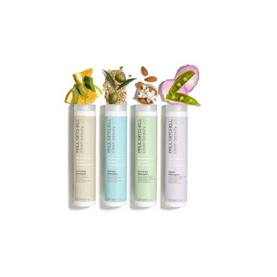 Paul Mitchell Clean Beauty Repair Shampoo 8.5 fl oz - New