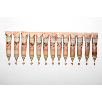 Winky Lux Peeper Perfect Under Eye Concealer Rich 0.33 fl oz - New