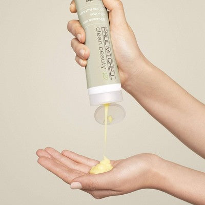 Paul Mitchell Clean Beauty Everyday Shampoo 8.5 fl oz - New