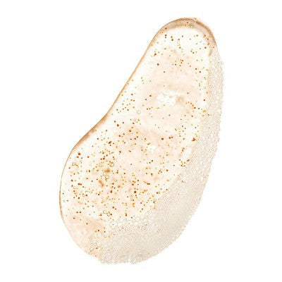 Lumene Valo Clear Glow Cleansing Gel Scrub with Vitamin C 4.2 fl oz - New