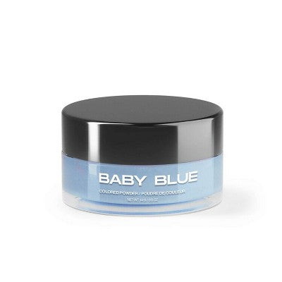 Nailboo Dip Powder Baby Blue 0.5oz - New