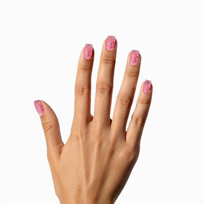 Nailboo Dip Powder Flower Power 0.5oz - New