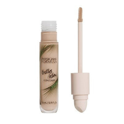 Physicians Formula Murumuru Butter Glow Concealer  Medium/Tan 0.19 fl oz - New