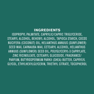 Every Man Jack All Over Solid Deodorant Coastal Surf 2.6oz - New