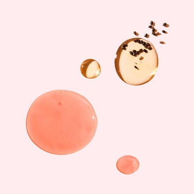 Function of Beauty Custom Curly Hair Shampoo Base with Chia Extract 11 fl oz - Imperfect Container