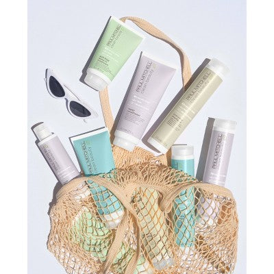 Paul Mitchell Clean Beauty Styling Cream Hair Pomade 3.4 fl oz - New