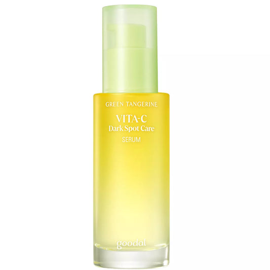 Goodal Green Tangerine Vitamin C Dark Spot Serum