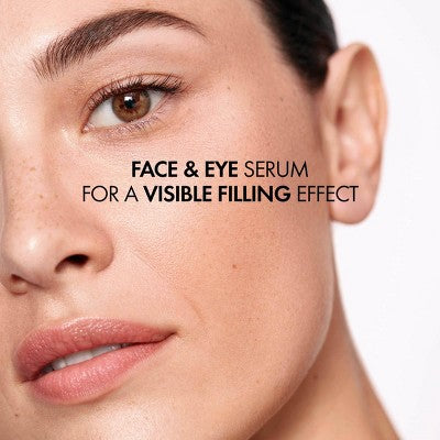 Vichy LiftActiv 1.5% Hyaluronic Acid Wrinkle Corrector, Hyaluronic Acid Face Serum with Vitamin C  1.01 fl oz - New