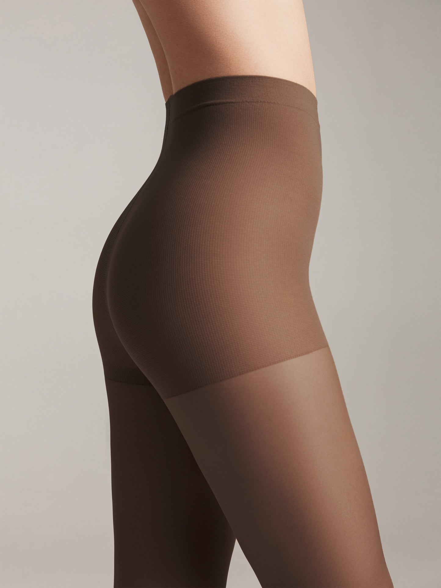 Conte Active 20 Den - Modelling Control Top Women's Tights (8С-63СП)