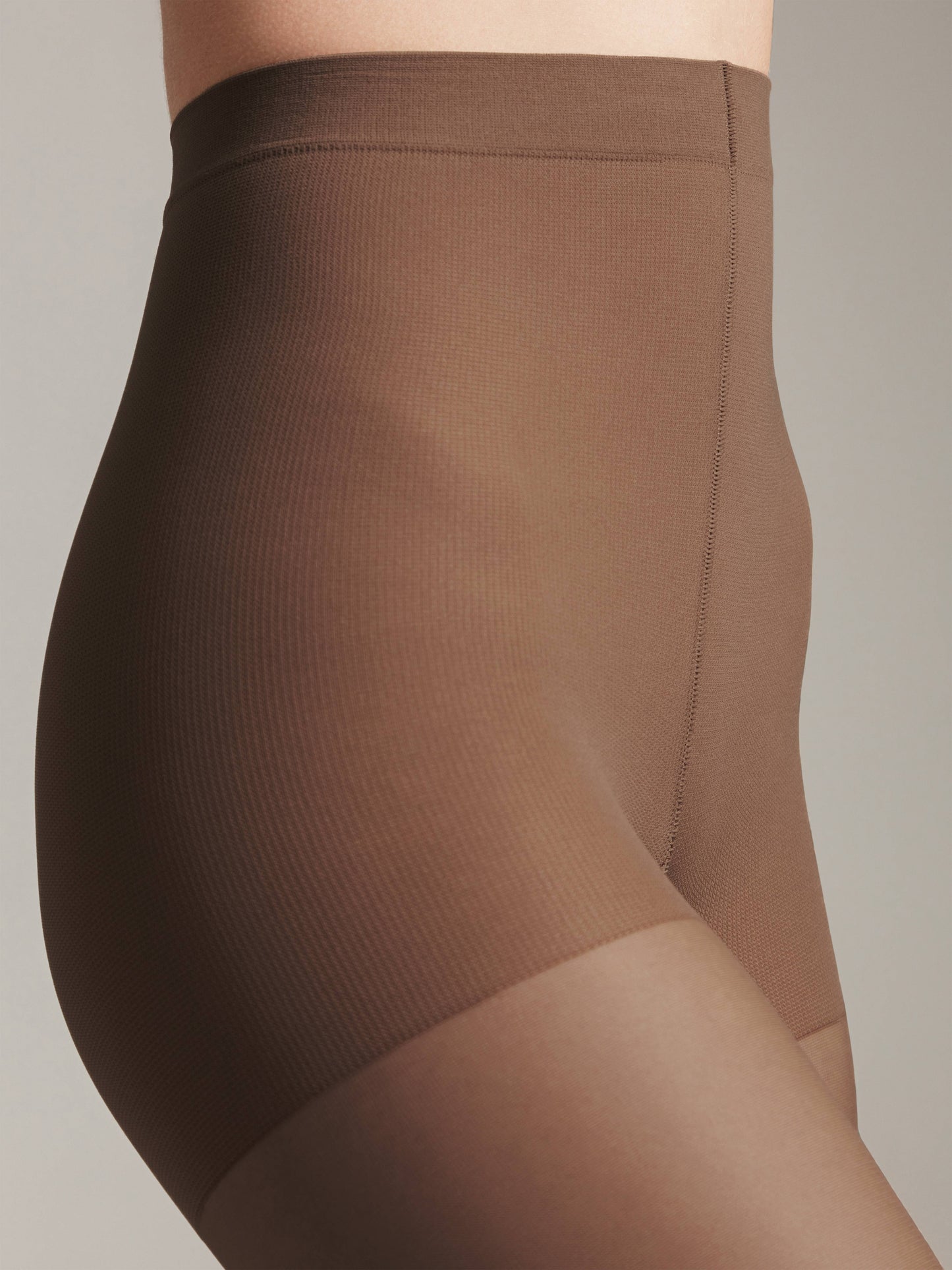 Conte Active 20 Den - Modelling Control Top Women's Tights (8С-63СП)