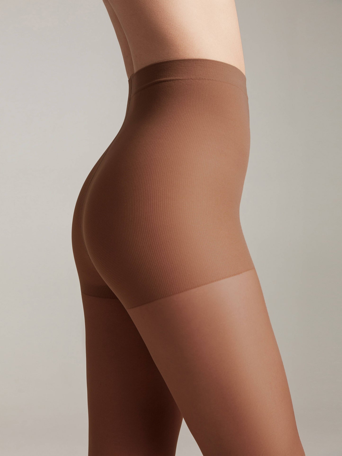 Conte Active Soft 20 Den - Modelling Control Top Women's Tights (14С-71СП)