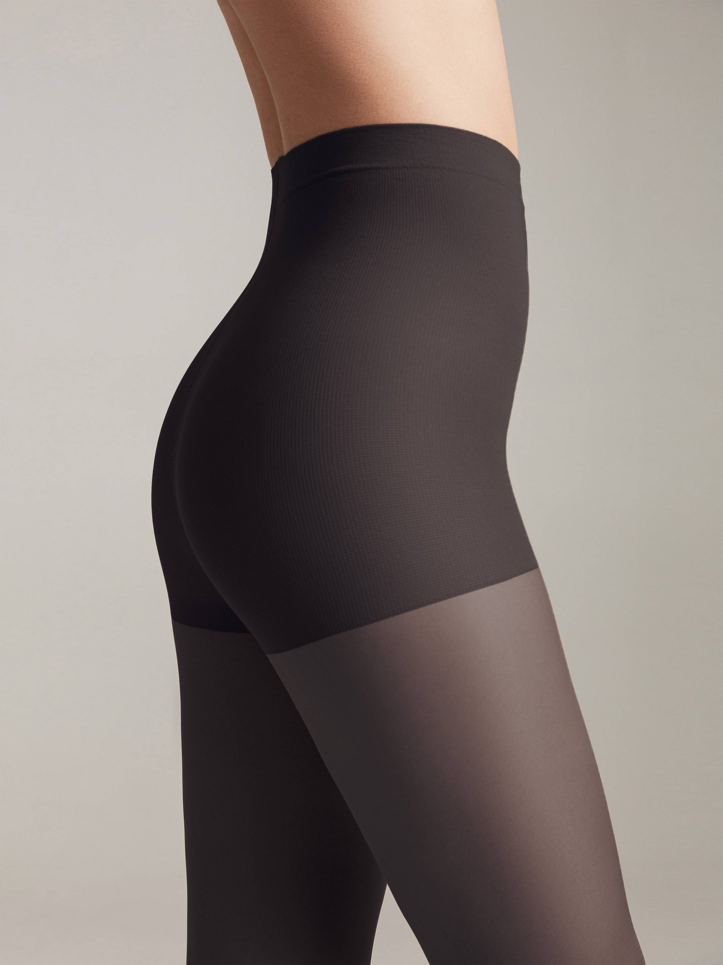Conte Active 20 Den - Modelling Control Top Women's Tights (8С-63СП)