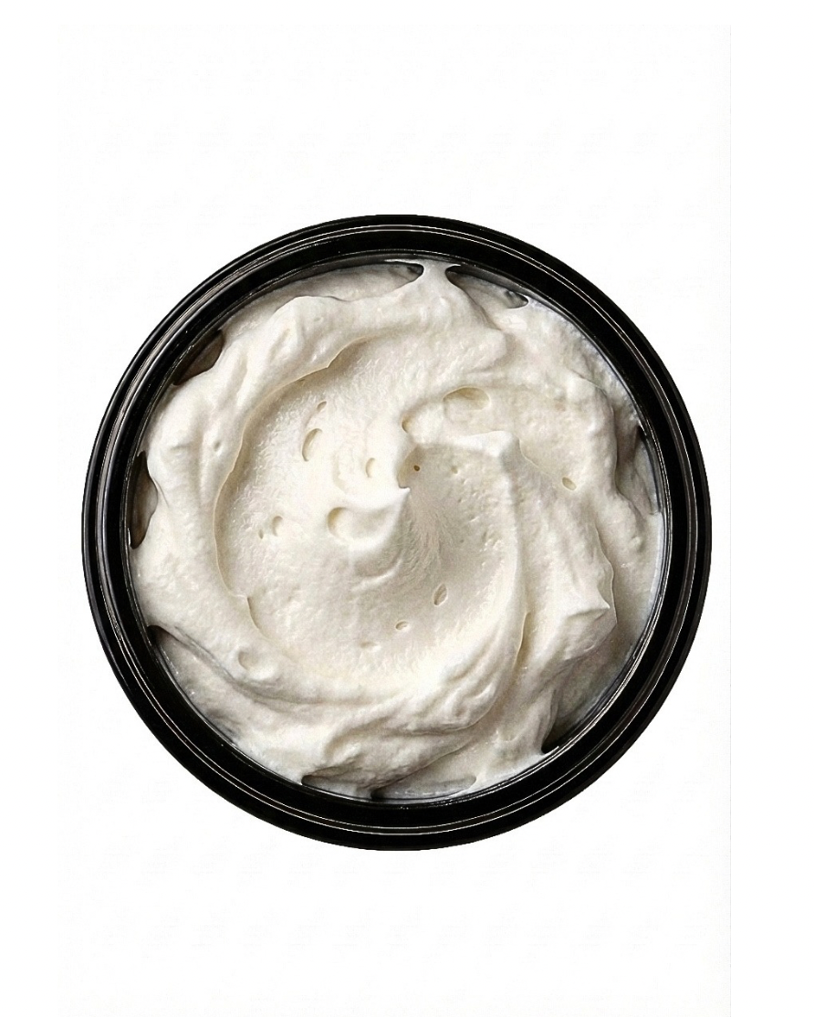 NAKED WHIP / unscented