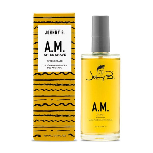 Johnny B AM After Shave 3.3oz