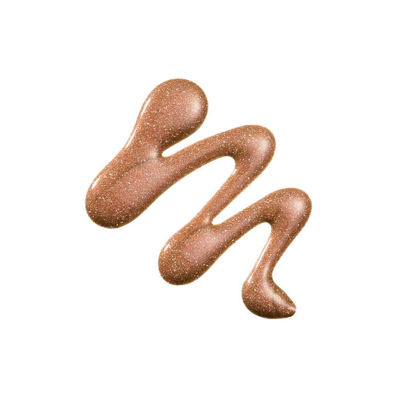 Golden Coast - Face & Body Bronzing Glow Drops