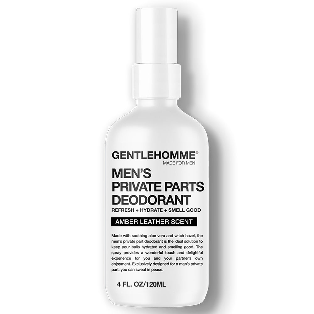 Balls Spray