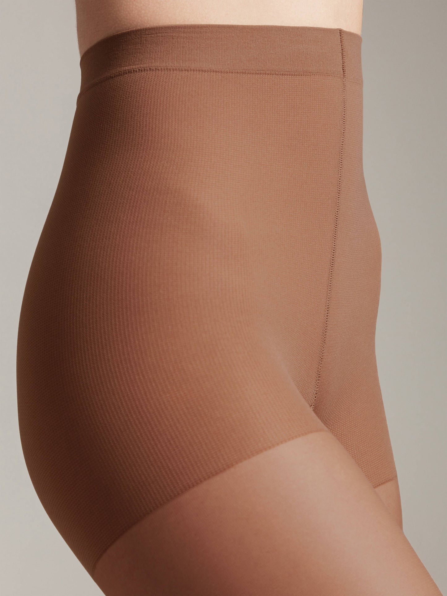 Conte Active 40 Den - Modelling Control Top Women's Tights (8С-61СП)